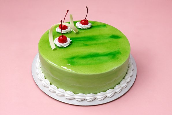 Fruit Cake